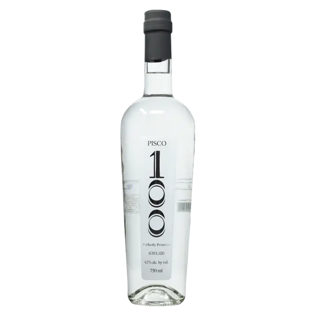 Pisco 100