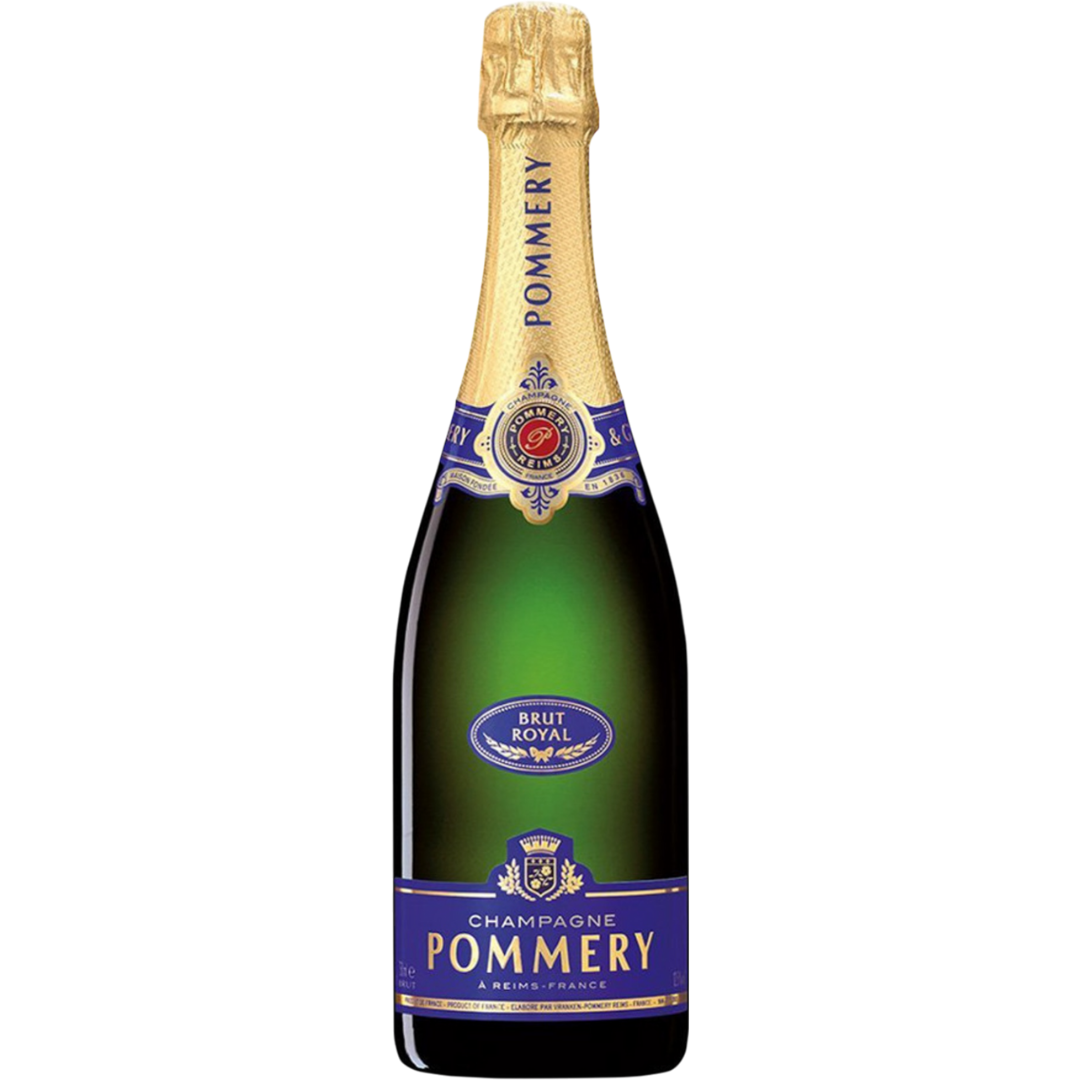 Pommery Brut Royal