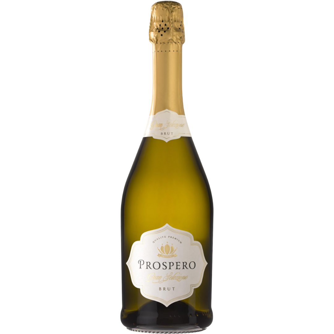 Prospero Gran Selezione Brut