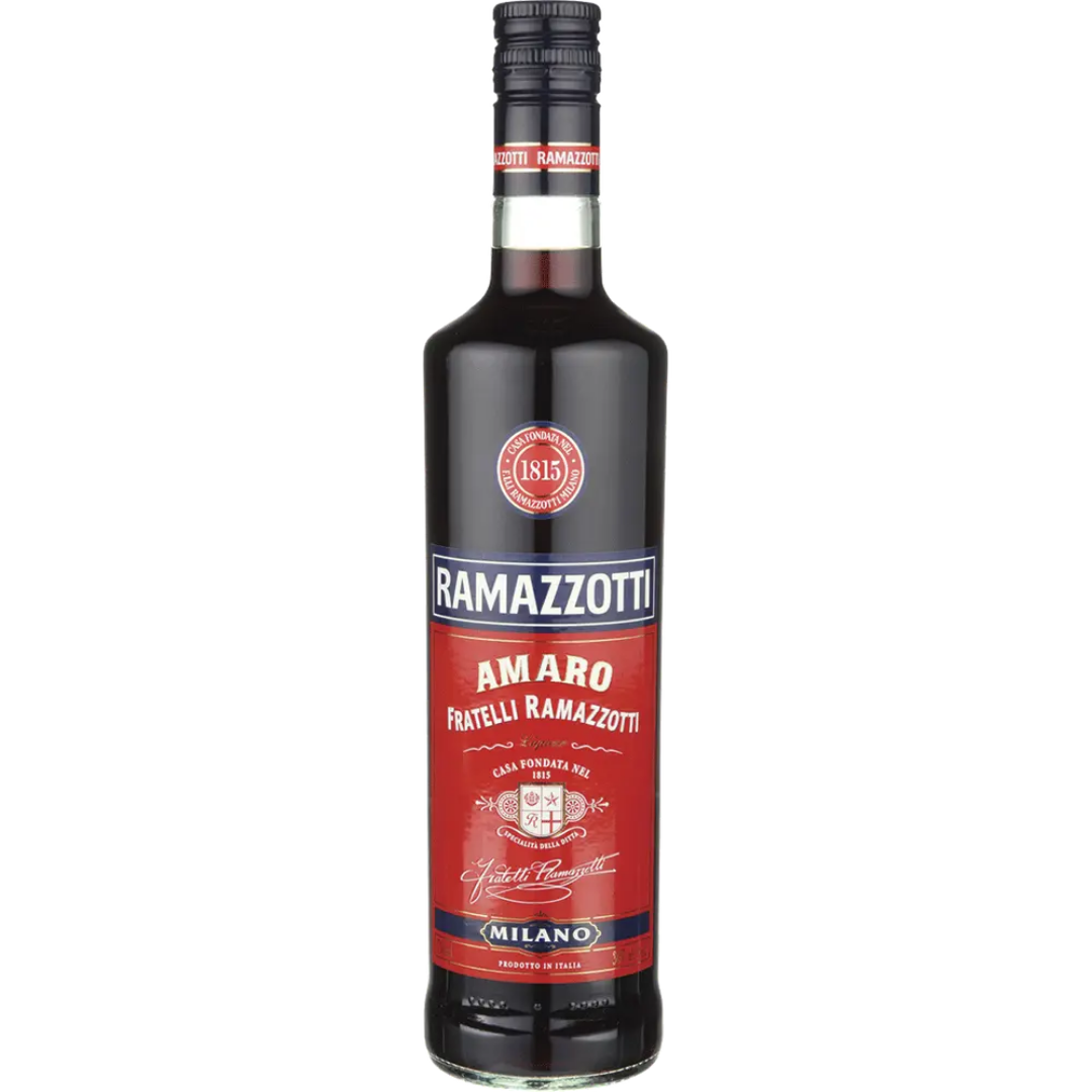 Ramazzotti Amaro