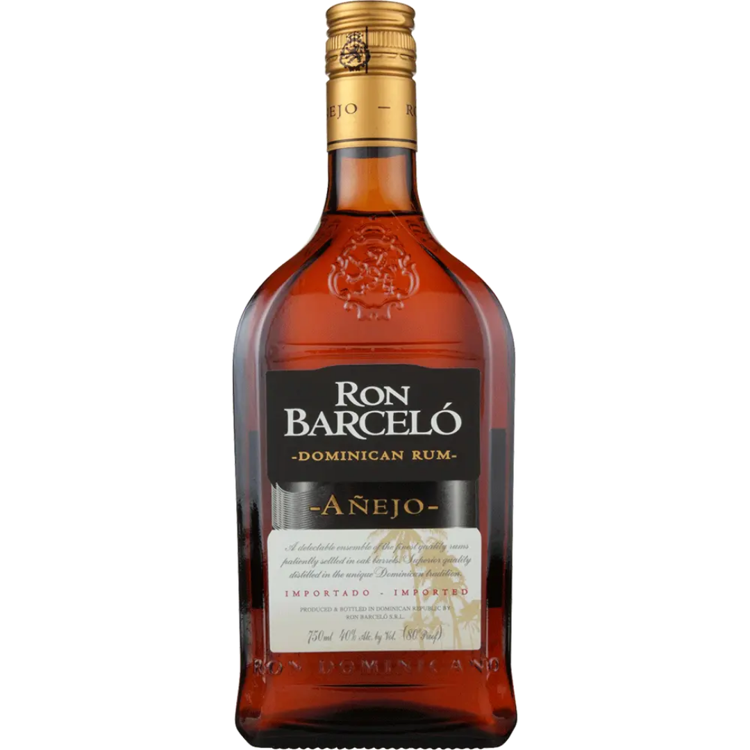 Ron Barceló Gran Añejo Rum