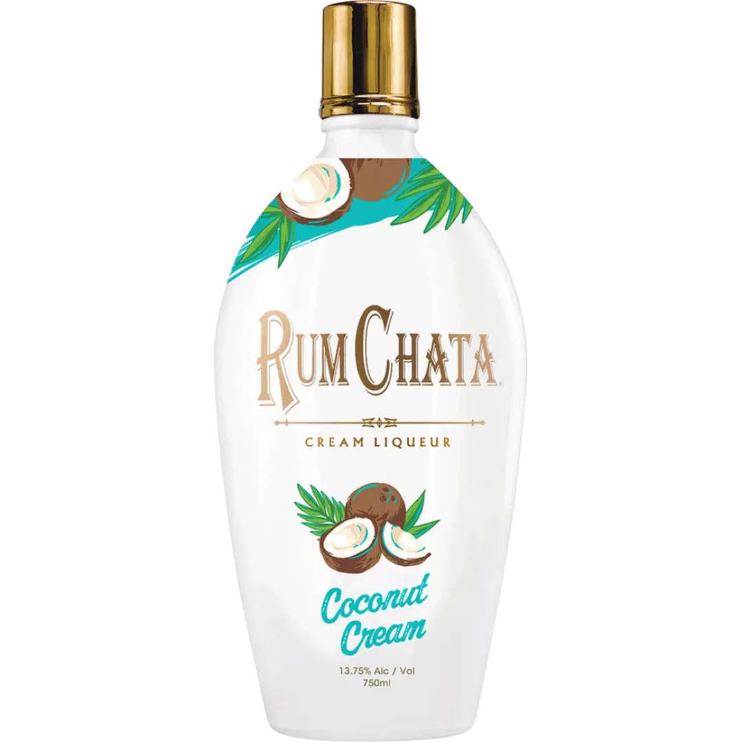 RumChata Coconut Cream Liqueur