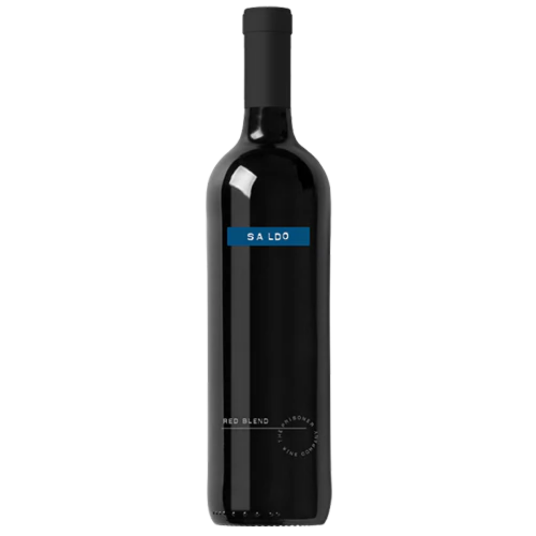 Saldo Red Blend 2021