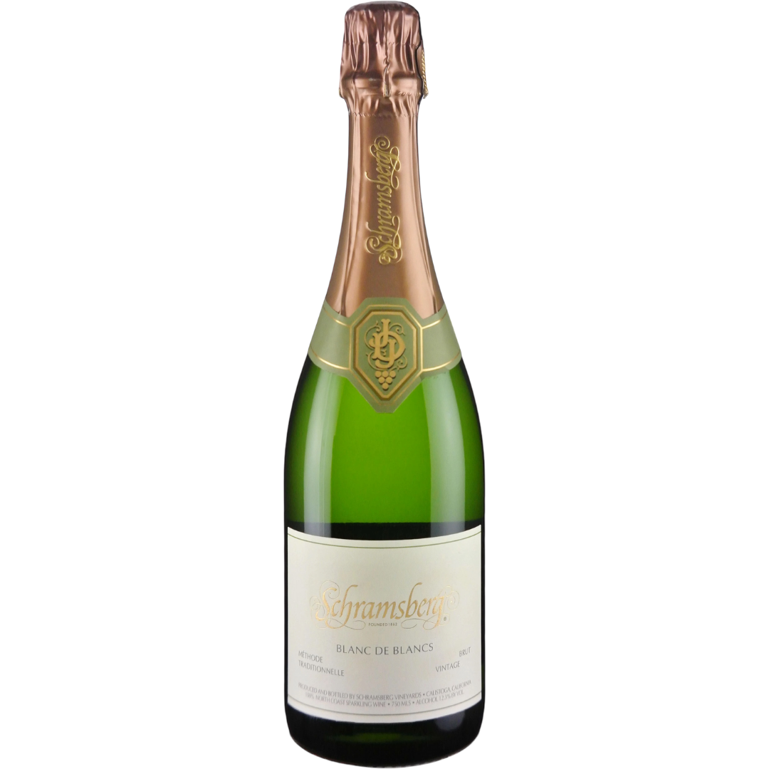 Schramsberg Blanc de Blancs