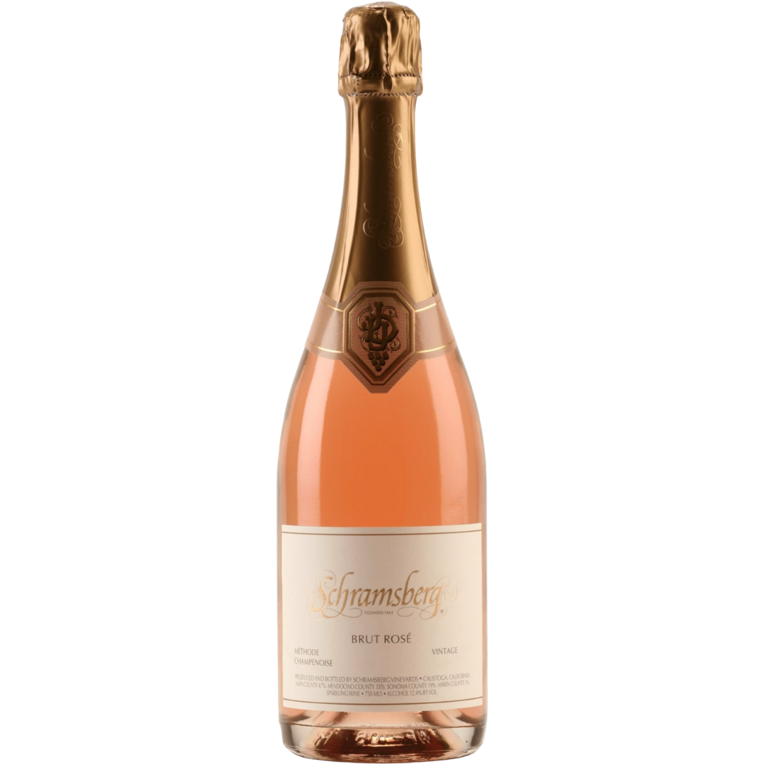 Schramsberg Rosé