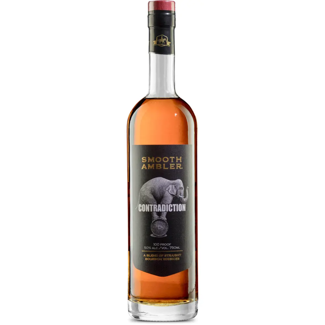 Smooth Ambler Contradiction Bourbon