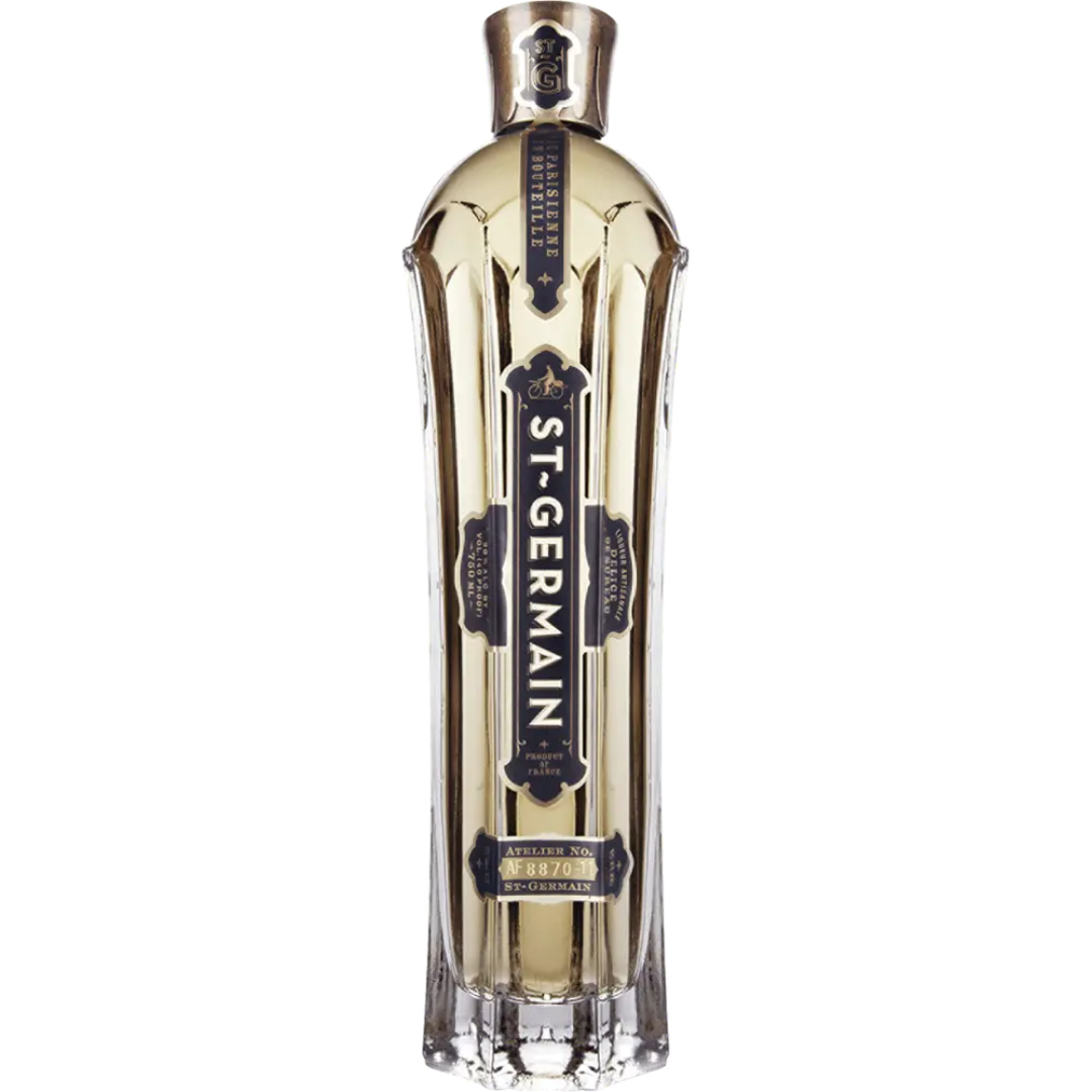 St-Germain Elderflower Liqueur