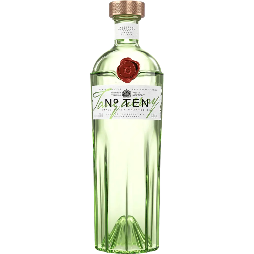 Tanqueray No. Ten London Dry Gin