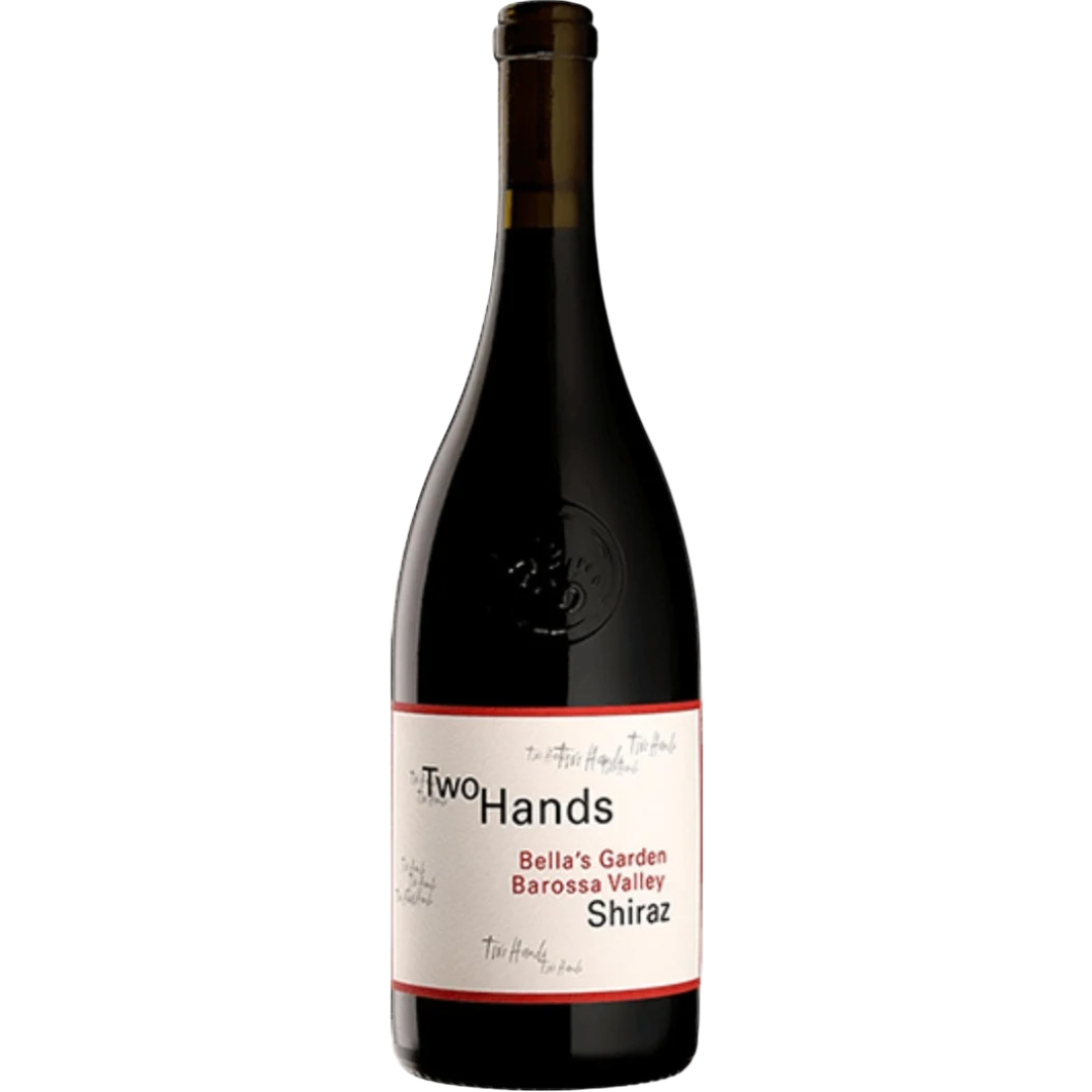 Two Hands Bella’s Garden Shiraz 2019