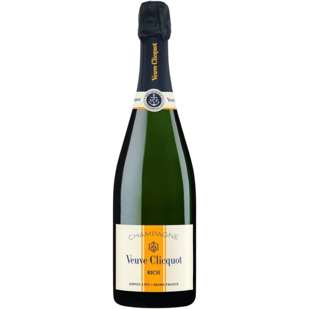 Veuve Clicquot Rich Brut