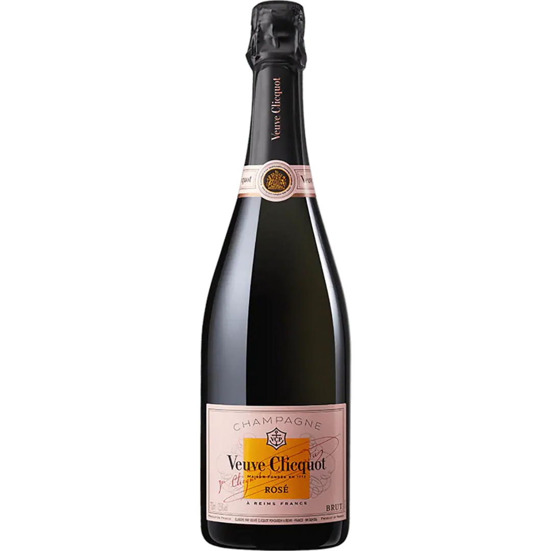 Veuve Clicquot Rosé