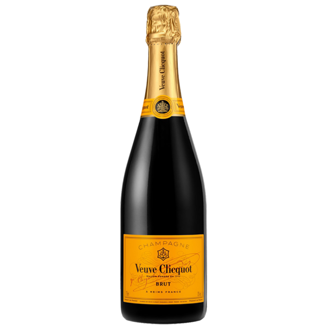 Veuve Clicquot Brut Yellow Label