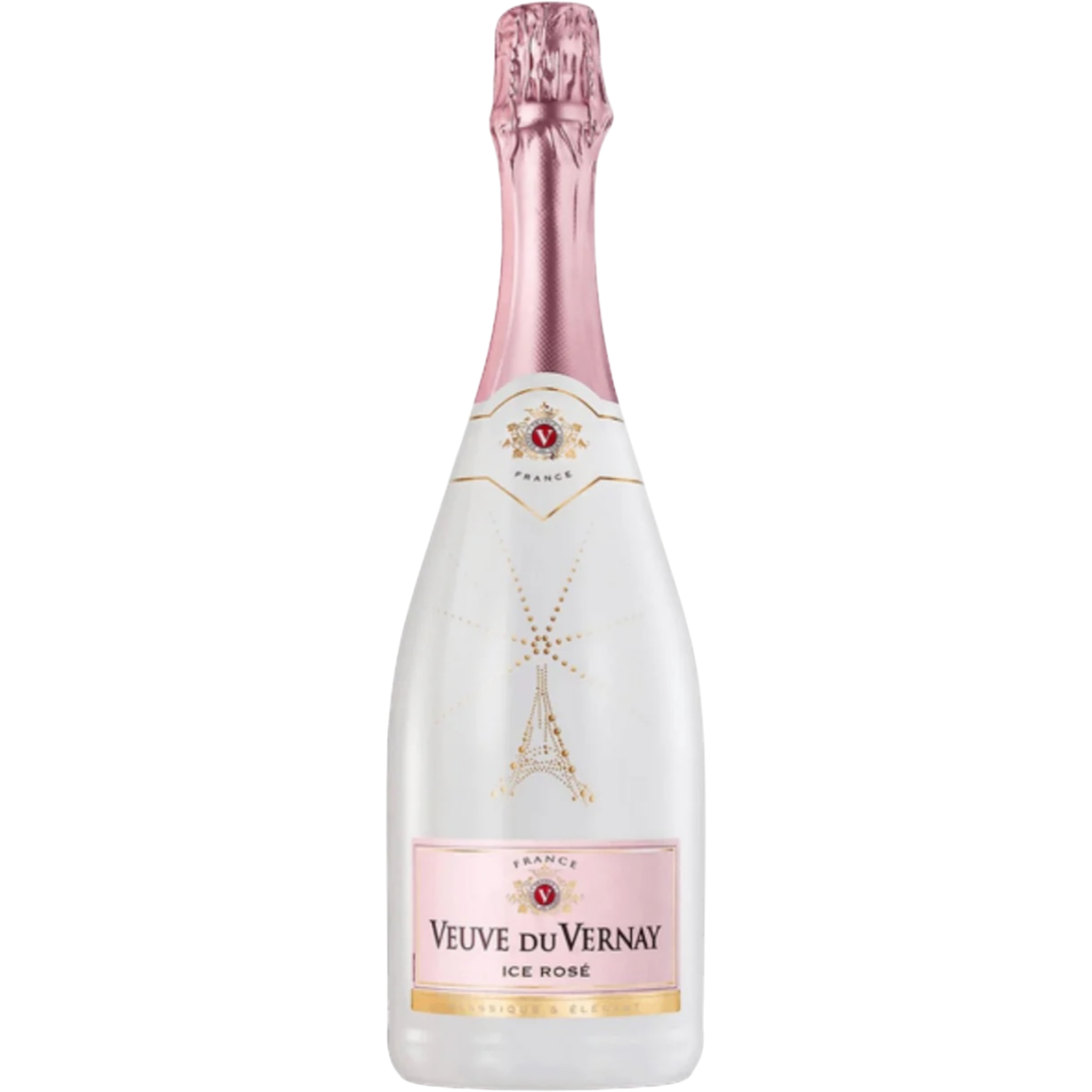 Veuve du Vernay Ice Rosé