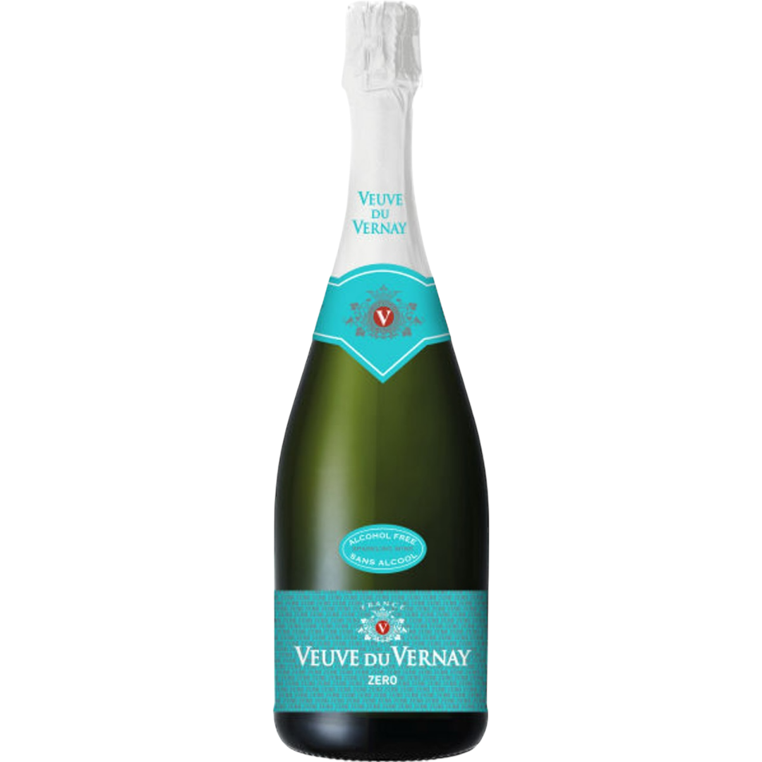 Veuve du Vernay Zero Alcohol