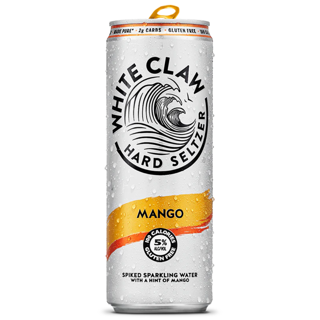 White Claw Mango