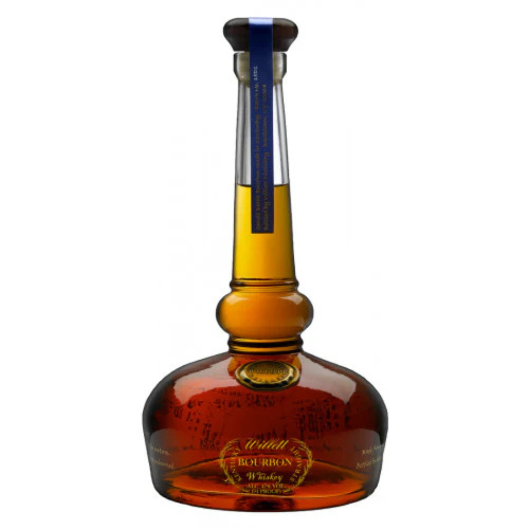 Willet Pot Still Bourbon