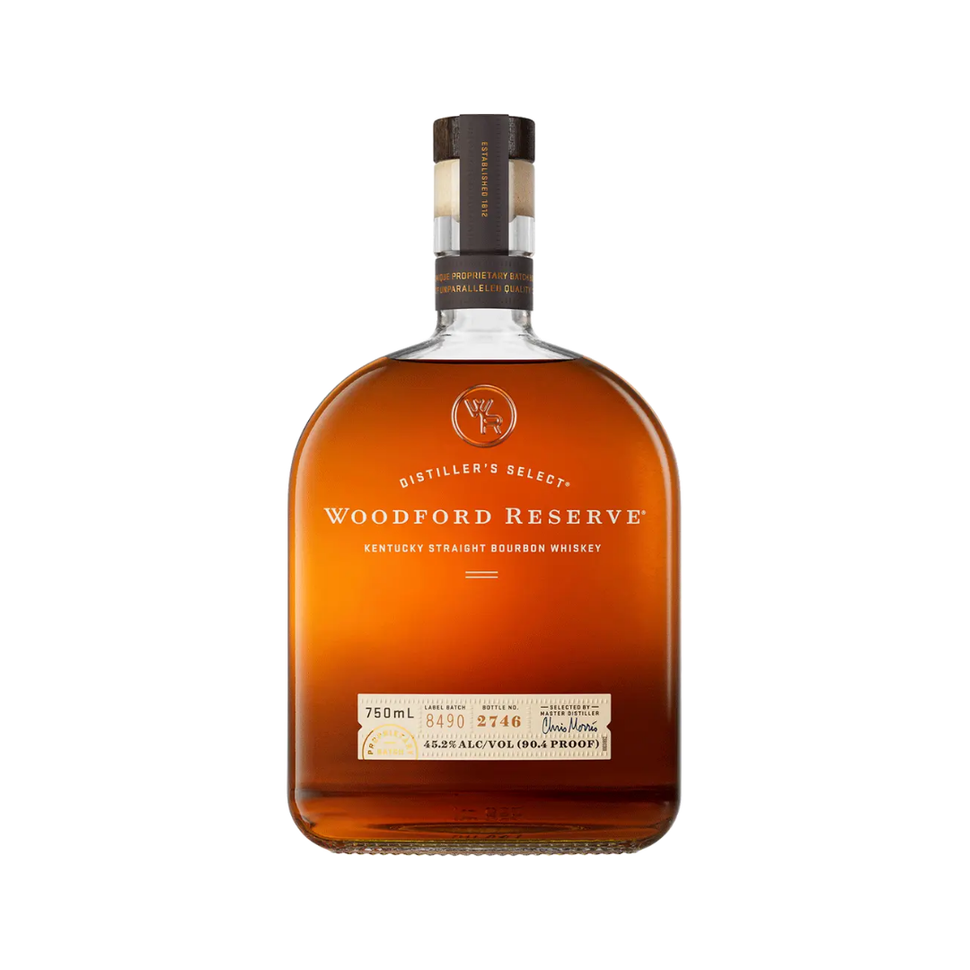 Woodford Reserve Bourbon