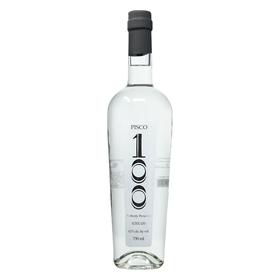 Pisco 99 Perfectly Peruvian 750ml