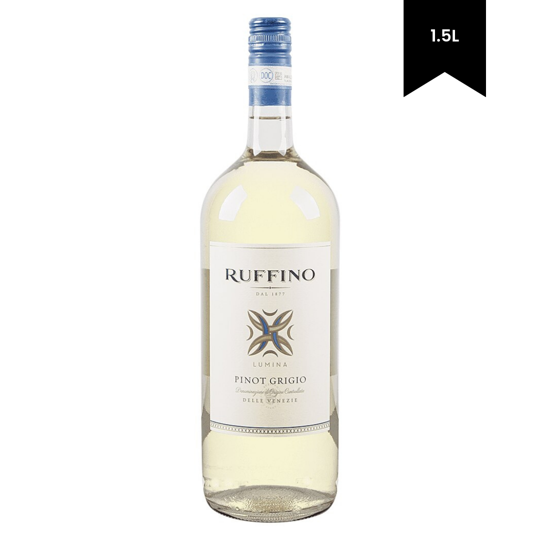 Ruffino Lumina Pinot Grigio 1.5L