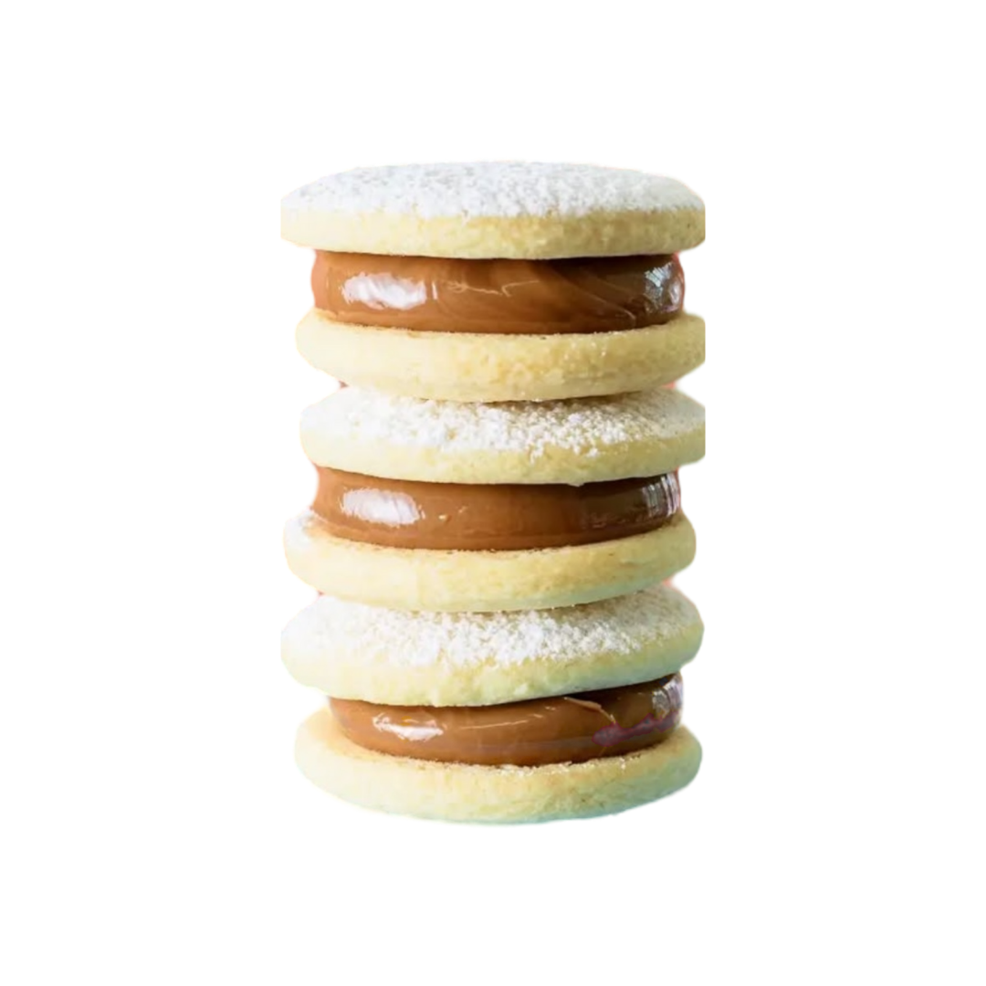 Alfamore Dulce De Leche