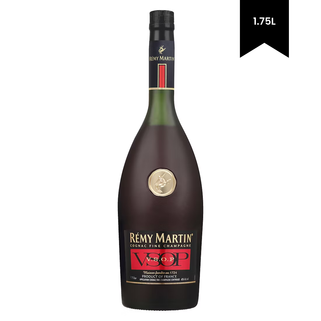 Remy Martin VSOP Cognac 1.75L