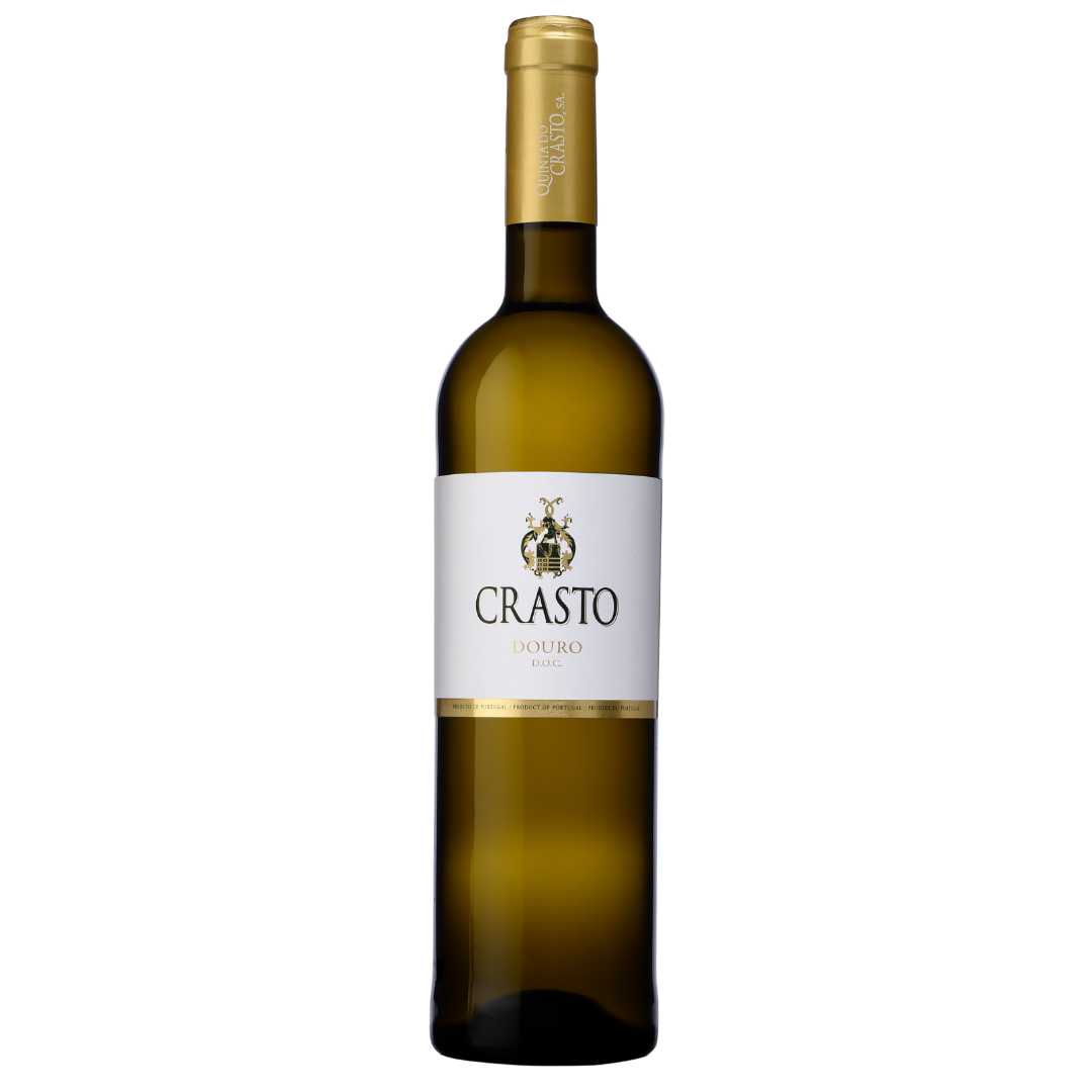 Crasto Douro DOC White 750ml