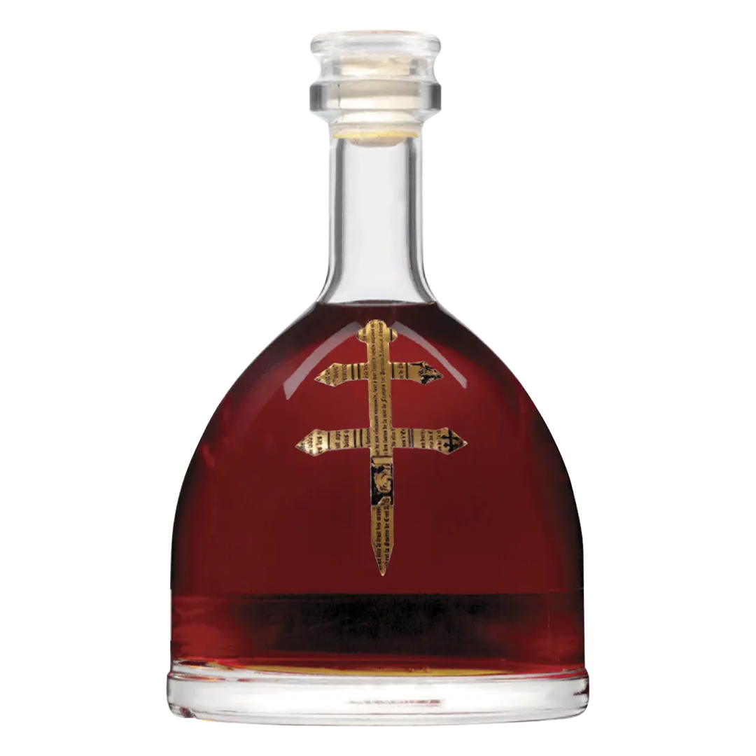 D'usse VSOP Cognac 750ml