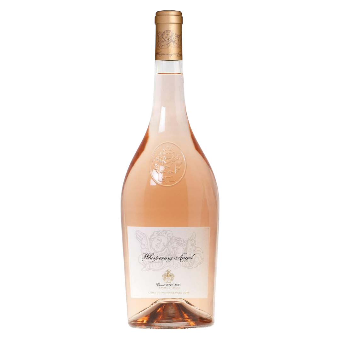 Whispering Angel Rosé 750ml