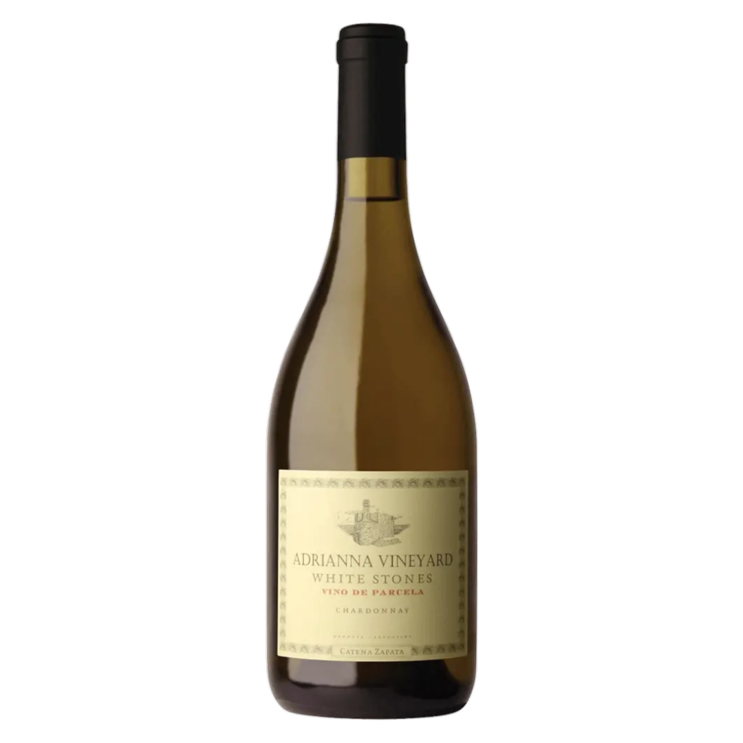 Catena Zapata Adrianna White Stones Chardonnay 750ml