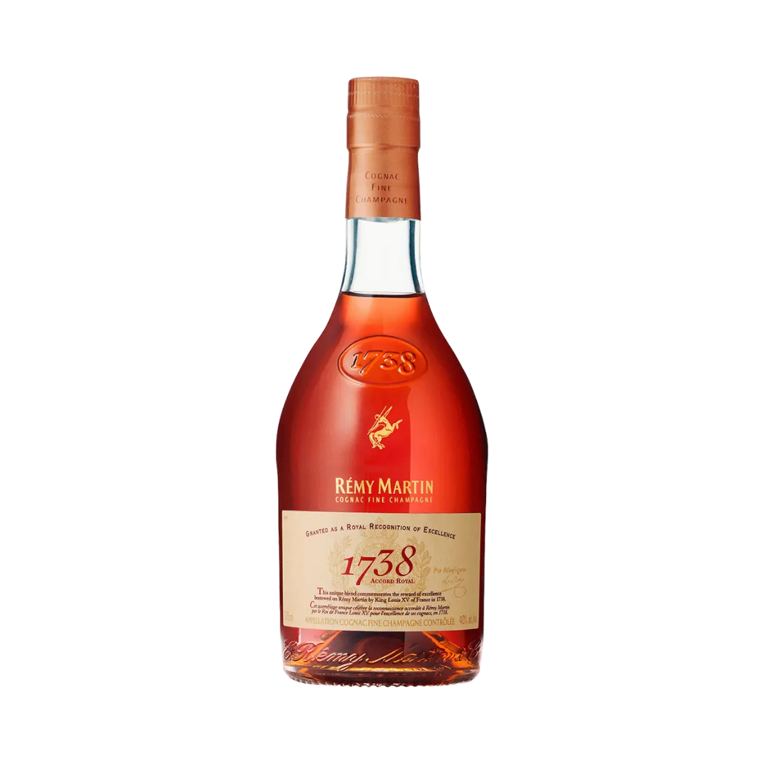 Remy Martin 1738 Accord Royal Cognac 375ml