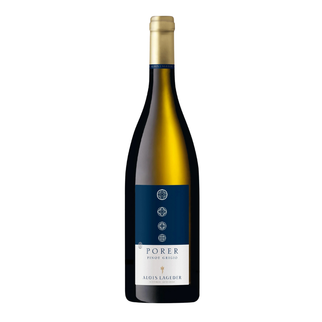 Lageder Tenutae Pinot Grigio 750ml