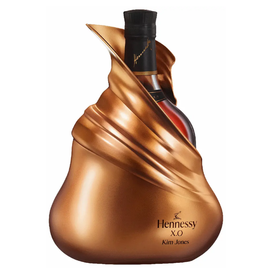 Hennessy XO Kim Jones 2023 Limited Edition 750ml