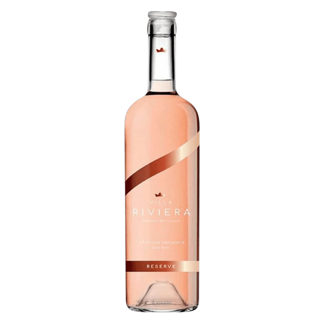 Villa Riviera Reserve Rose 750ml