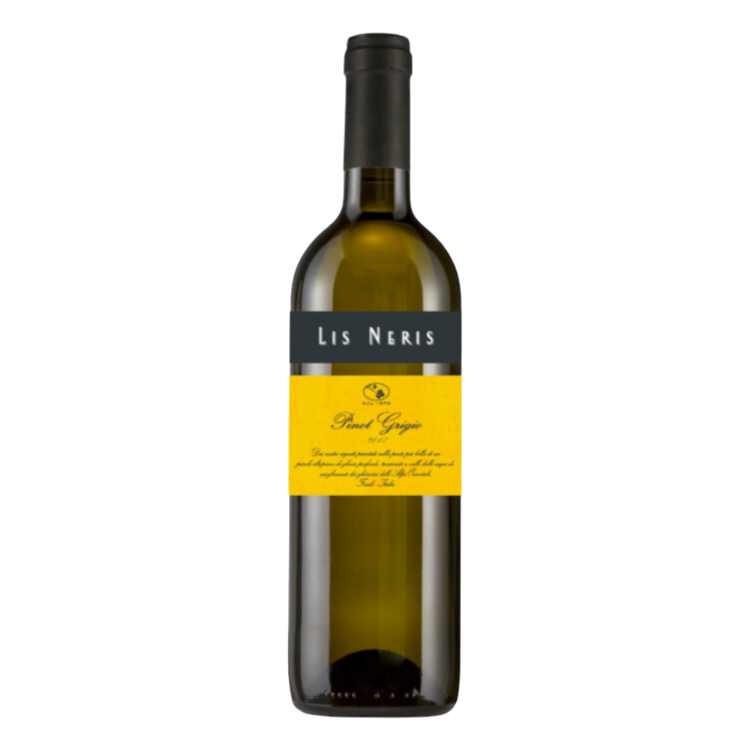 Lis Neris Pinot Grigio 2022 750ml