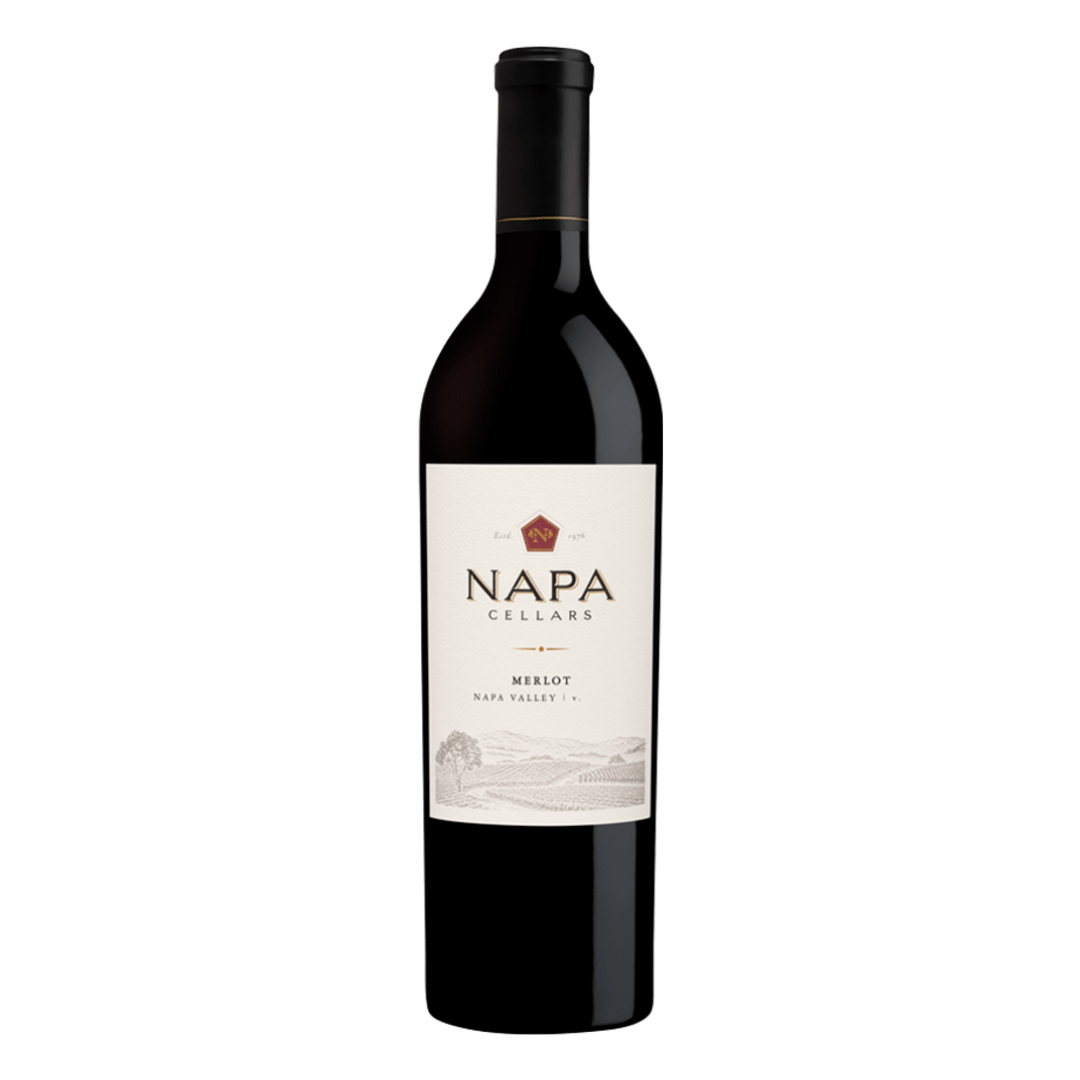 Napa Cellars Merlot 750ml
