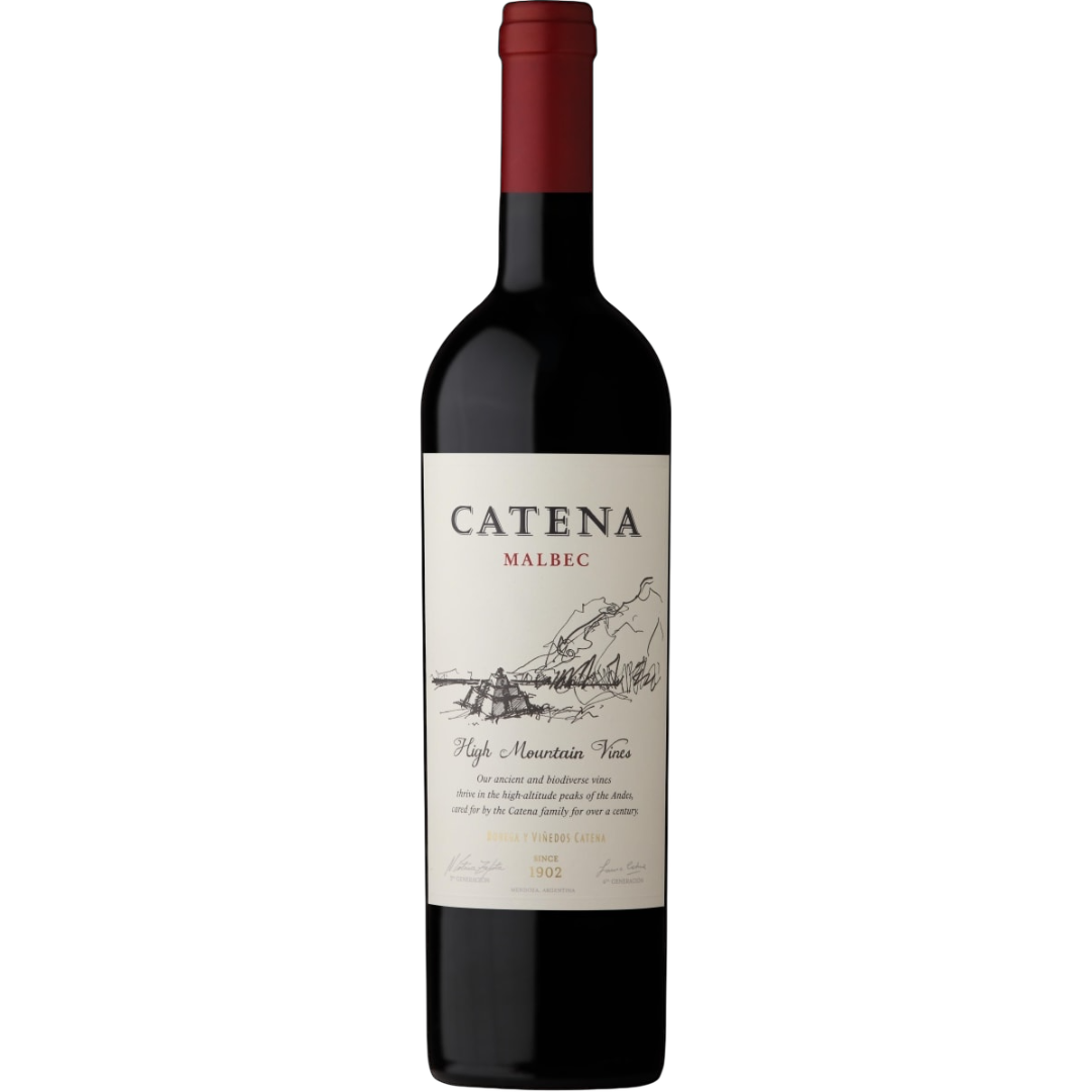 Catena Malbec Classic 750ml