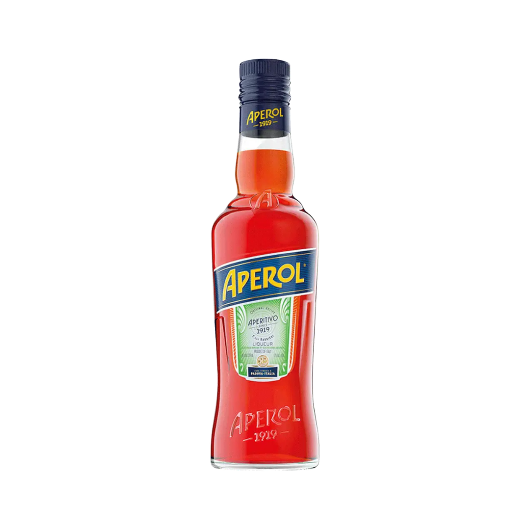 Aperol Aperitivo Liqueur 375ml