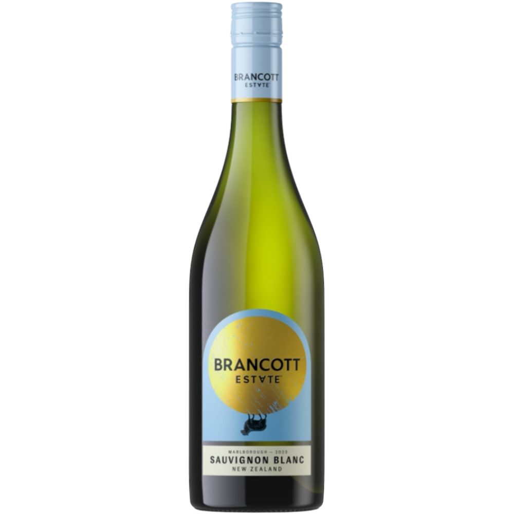 Brancott Sauvignon Blanc 750ml