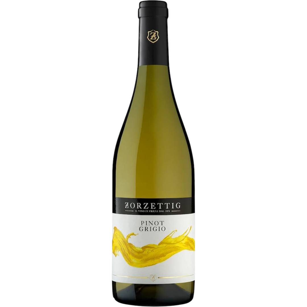 Zorzettig Pinot Grigio 750ml