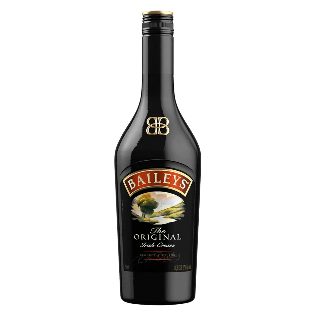 Bailey's Irish Cream Liqueur Original 750ml