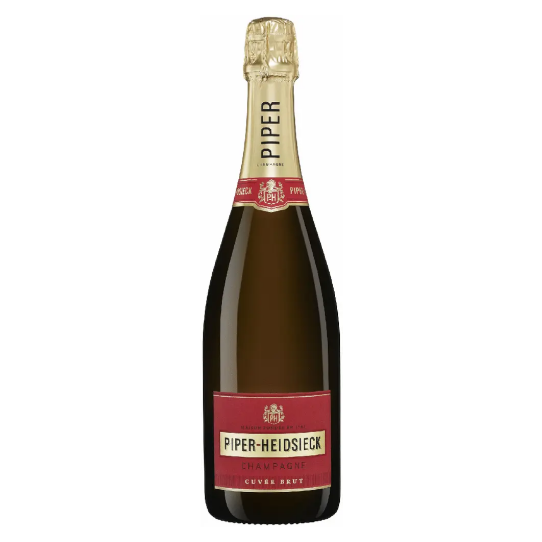 Piper-Heidsieck Brut Champagne 750ml