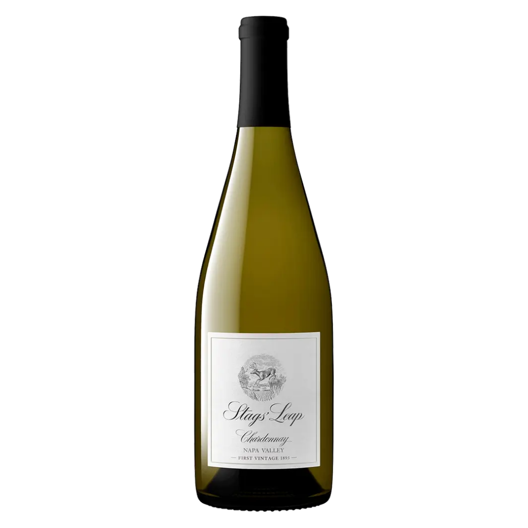 Stag's Leap Wine Cellars First Vintage Chardonnay 750ml