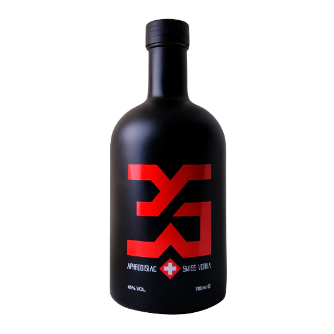 3G Premium Vodka 700ml