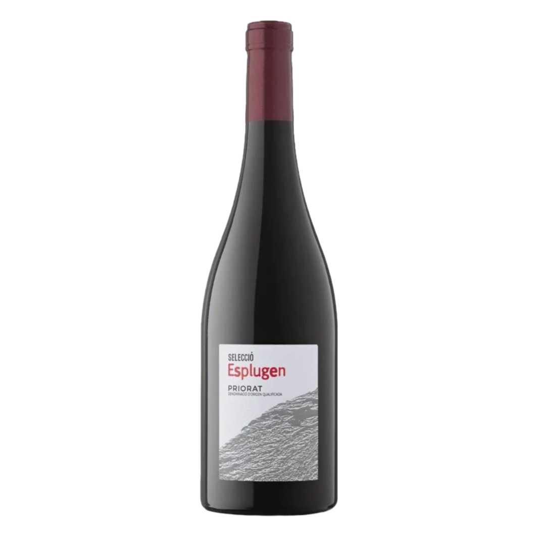 Esplugen Priorat 750ml