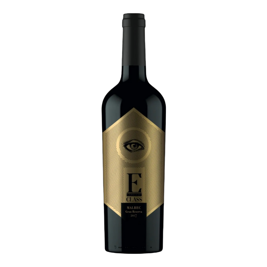 E Especial Class Malbec 2020 750ml