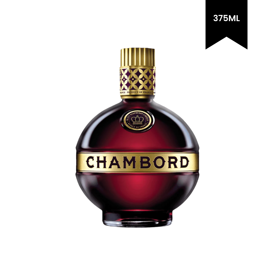 Chambord Liqueur 375ml