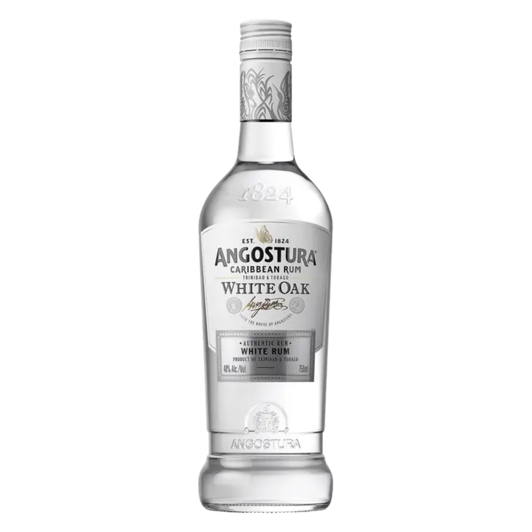 Angostura White Oak Rum 750ml