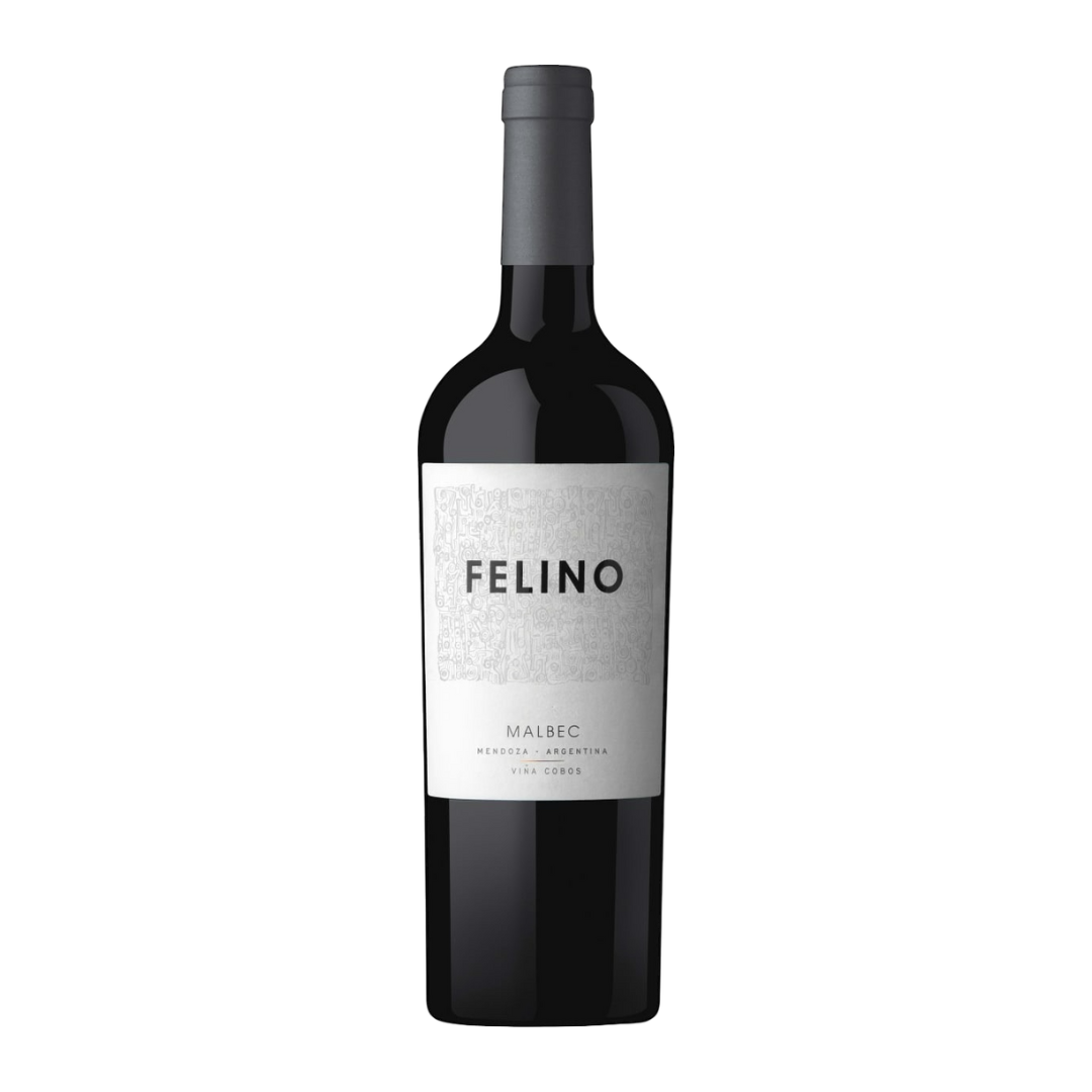 Felino Malbec 2023 750ml