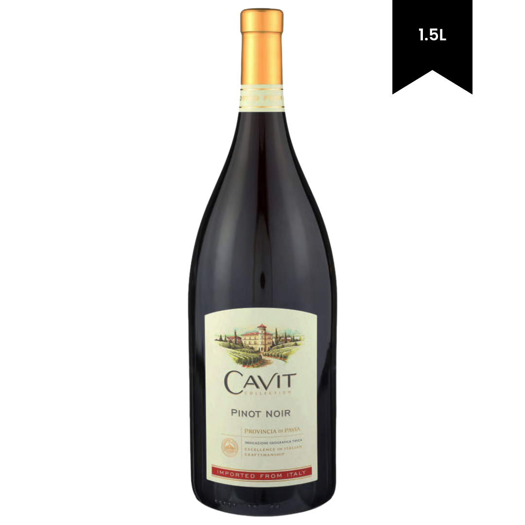Cavit Pinot Noir 1.5L