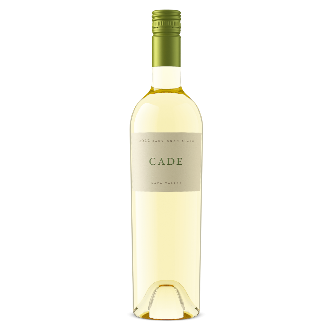 Cade Napa Valley Sauvignon Blanc 2022 750ml